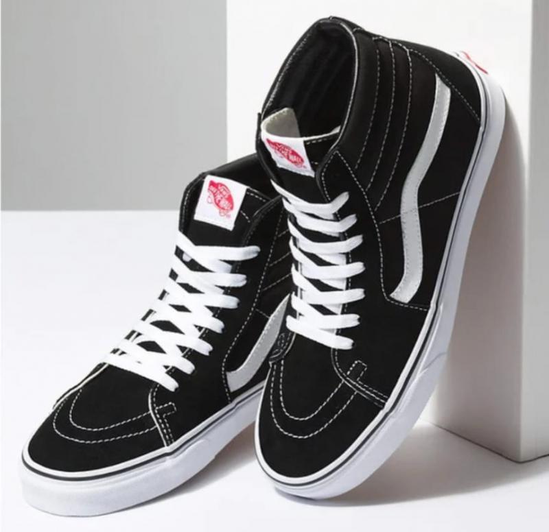 Vans Long Biên