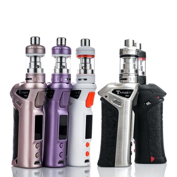 Một dòng sản phẩm được ưa chuộng của Vaporesso