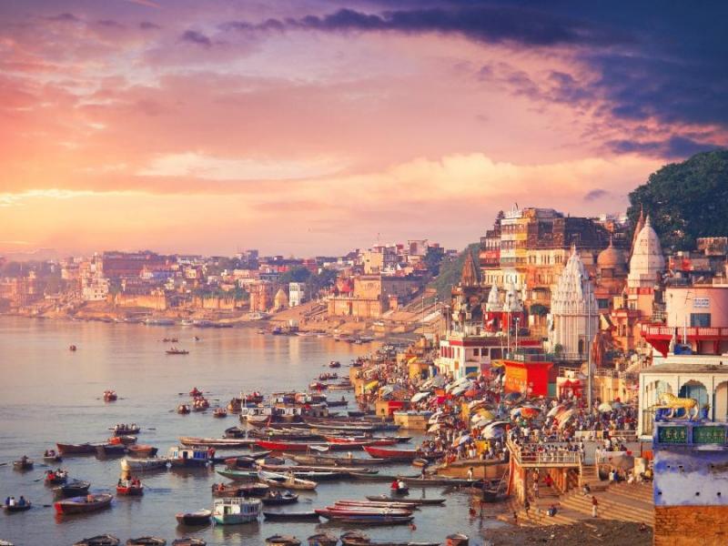 Varanasi