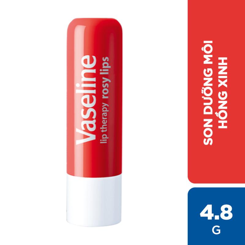 Vaseline Rosy Lips Stick