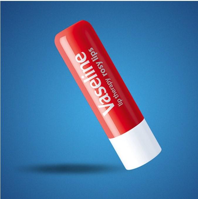 Vaseline Rosy Lips Stick