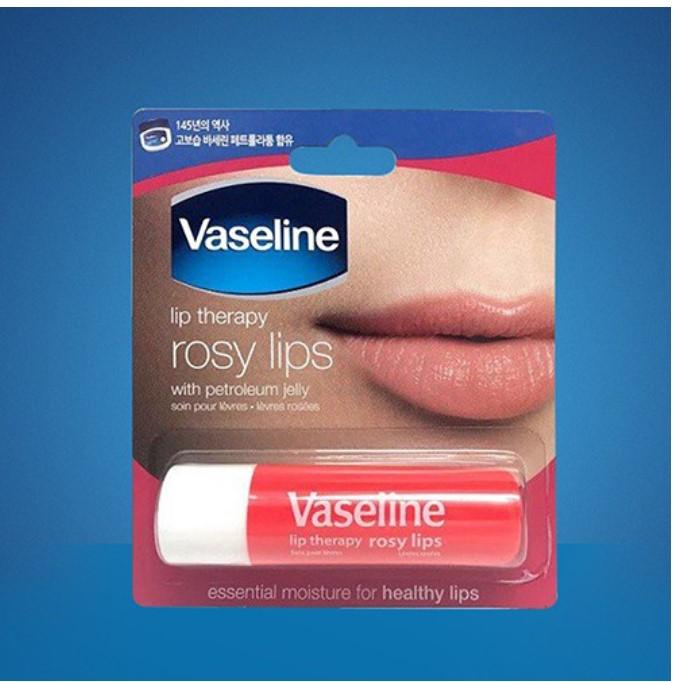 Vaseline Rosy Lips Stick