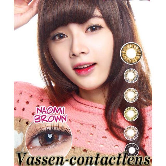 Vassen Contact Lens