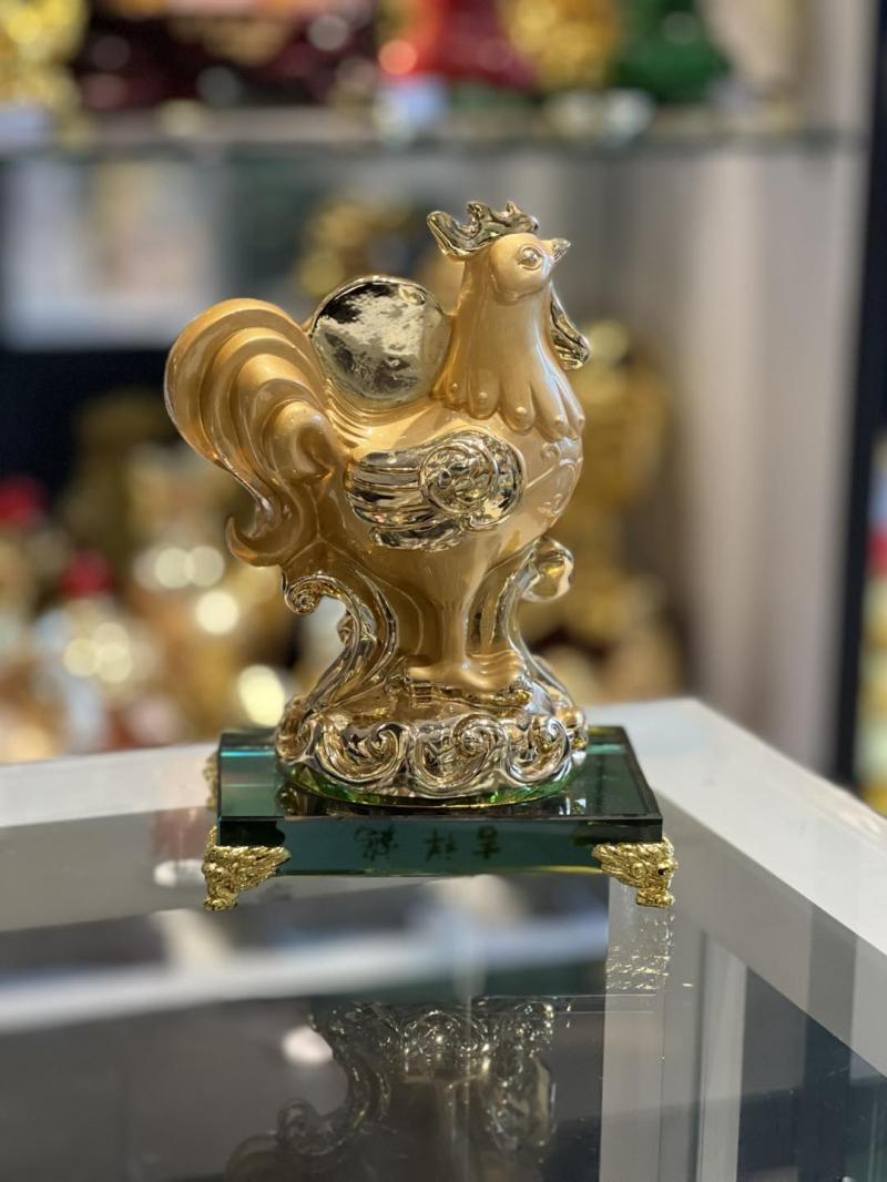 ﻿Vật phẩm phong thuỷ