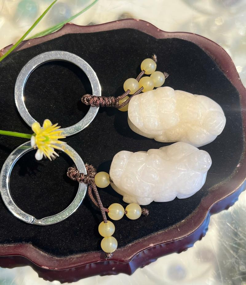 ﻿Vật phẩm phong thuỷ