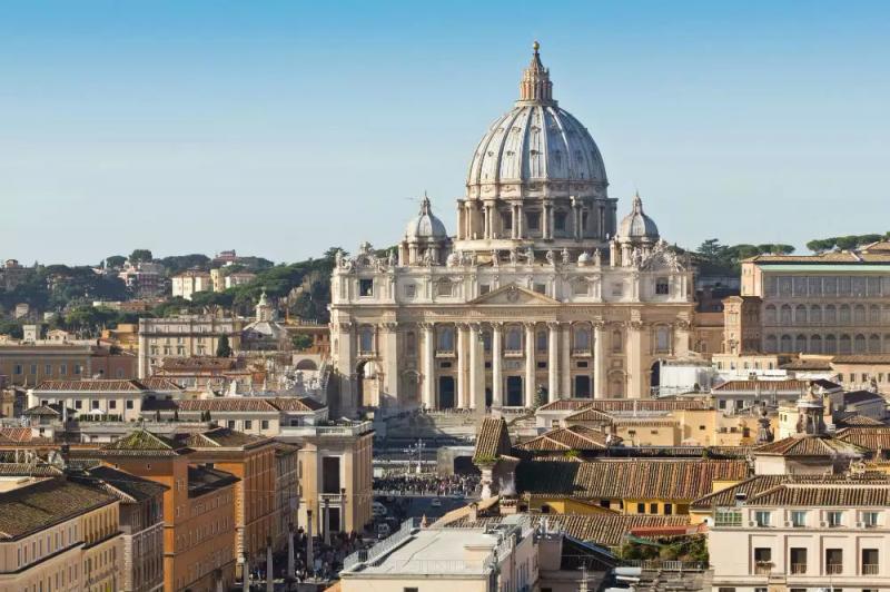 Vatican