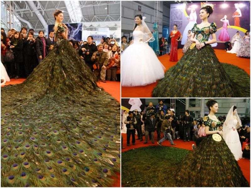Những chiếc váy cưới hoàng gia đắt đỏ nhất thế giới  BlogAnChoi