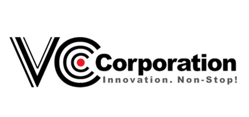 Công ty CP VCCorp