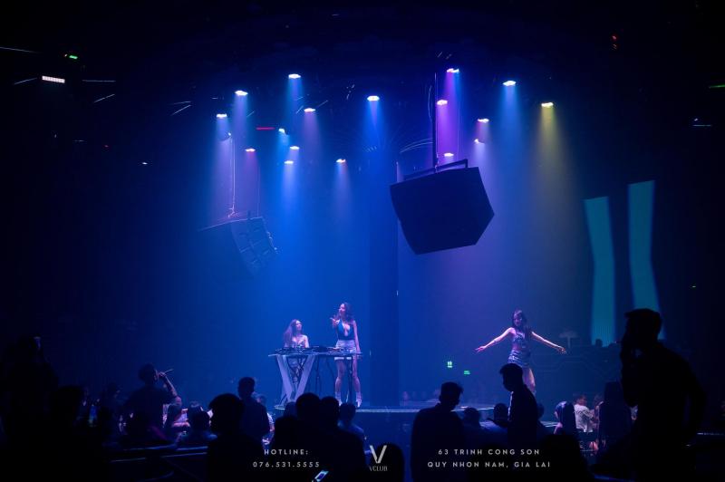 VCLUB QUY NHON