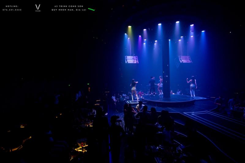 VCLUB QUY NHON