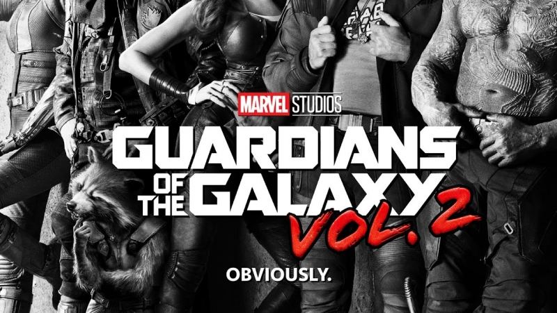 phim Guardians of the Galaxy Vol. 2