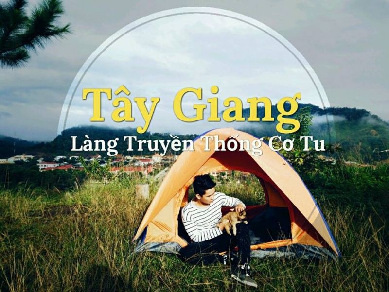 Vẻ đẹp hoang sơ của thác 5 tầng huyện Nam Trà My