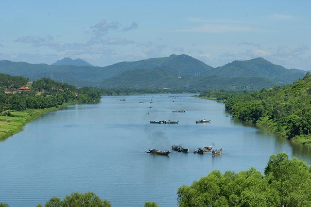 Núi Ngự Bình