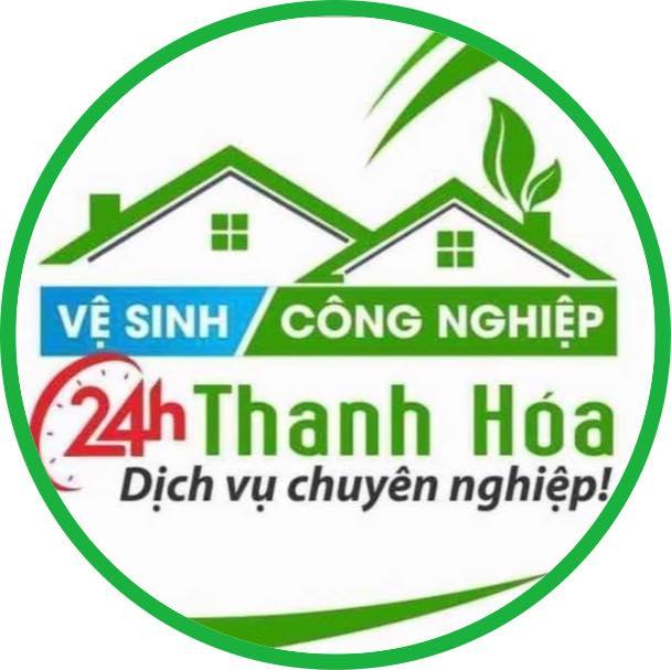 Vệ Sinh Công Nghiêp 24H Thanh Hóa