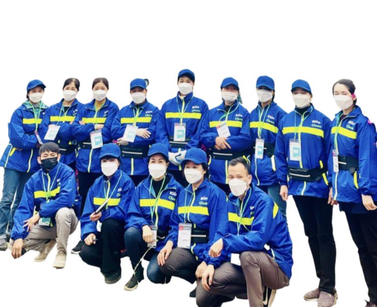 Vệ Sinh Công Nghiệp Hà Nội Clean & Clean – Đa dạng dịch vụ vệ sinh tại Hà Nội