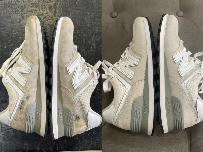 Vệ Sinh Giày & Sneaker - DeeGee