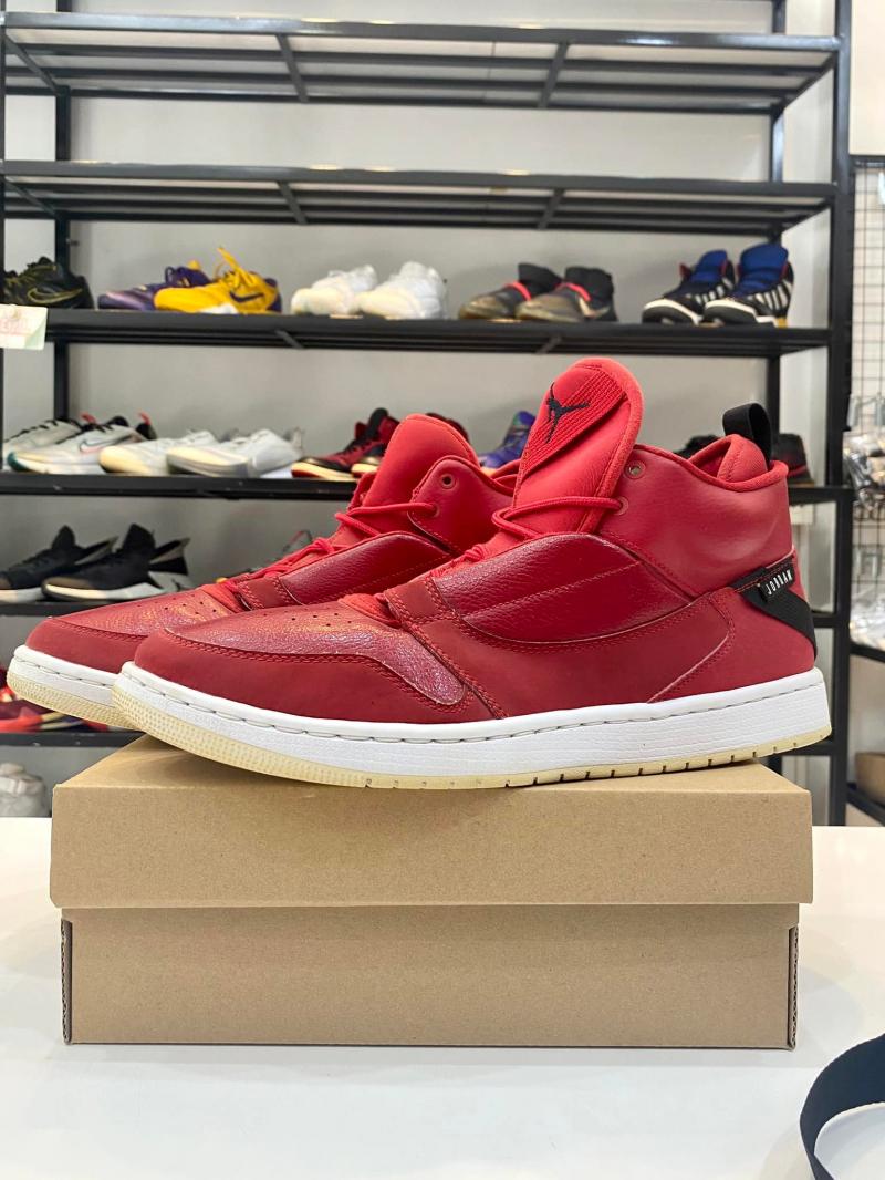 Vệ Sinh Giày Cần Thơ