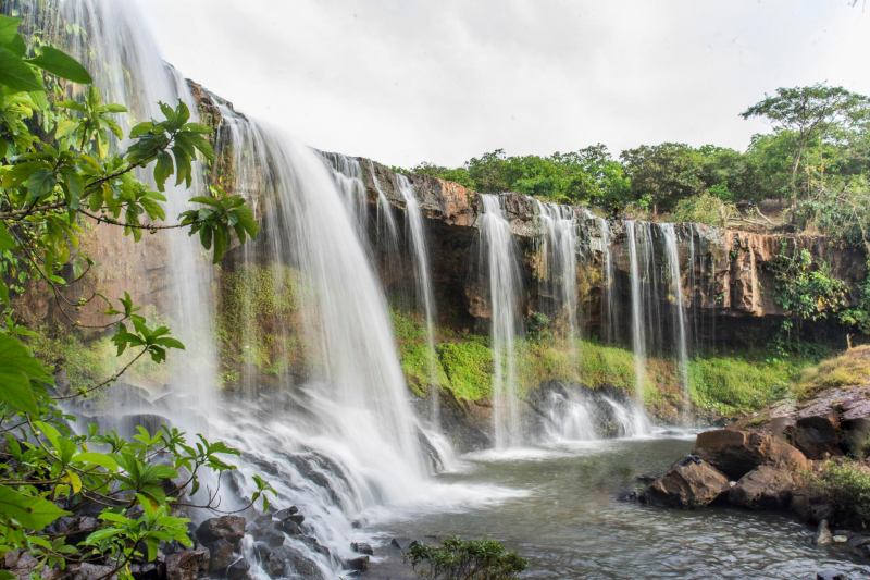 Về với Gia Lai