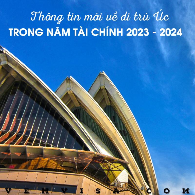 VEM - Tư vấn định cư Úc