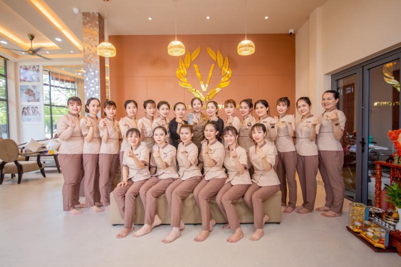 Venice Spa & Beauty