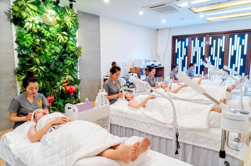 Top 10 Spa làm đẹp uy tín và chất lượng nhất Phan Thiết - Toplist.vn