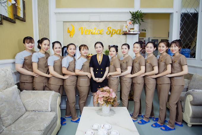 Venice Spa & Beauty Center