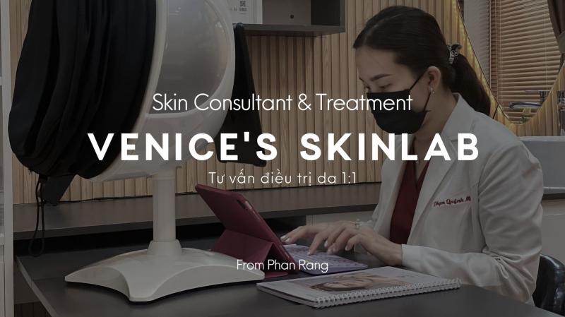 Venice Spa & Beauty Center