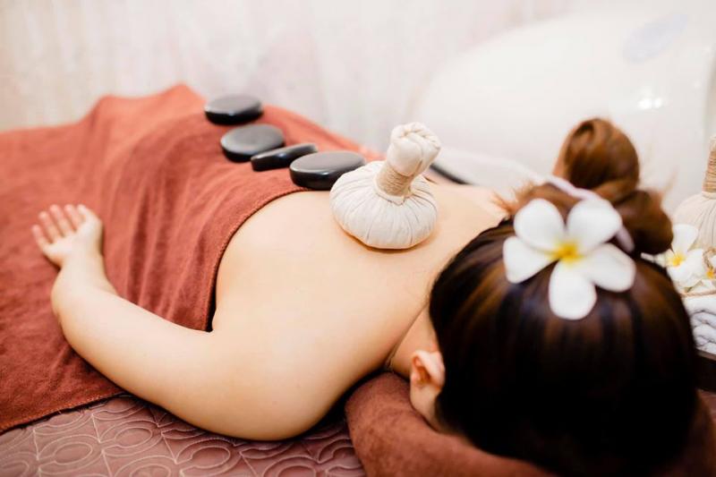 Top 8 địa chỉ massage thư giãn tốt nhất Ninh Thuận