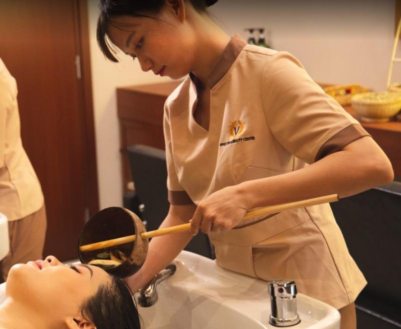 Venice Spa & Beauty Phan Rang