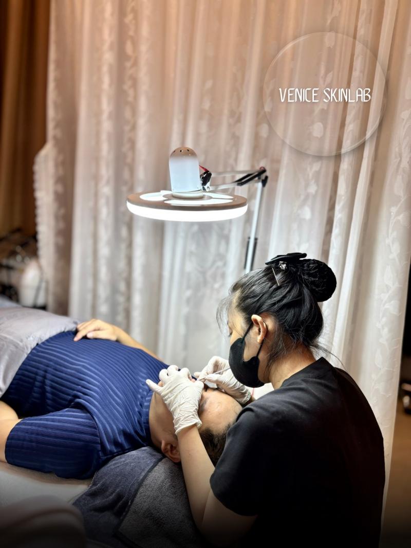 Venice Spa & Beauty Phan Rang