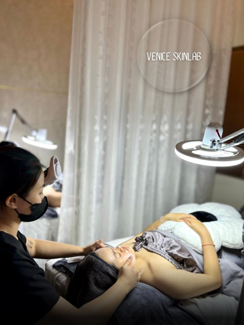 Venice Spa & Beauty Phan Rang