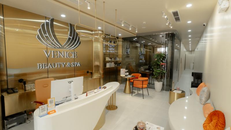 Venice Spa - Phan Thiết