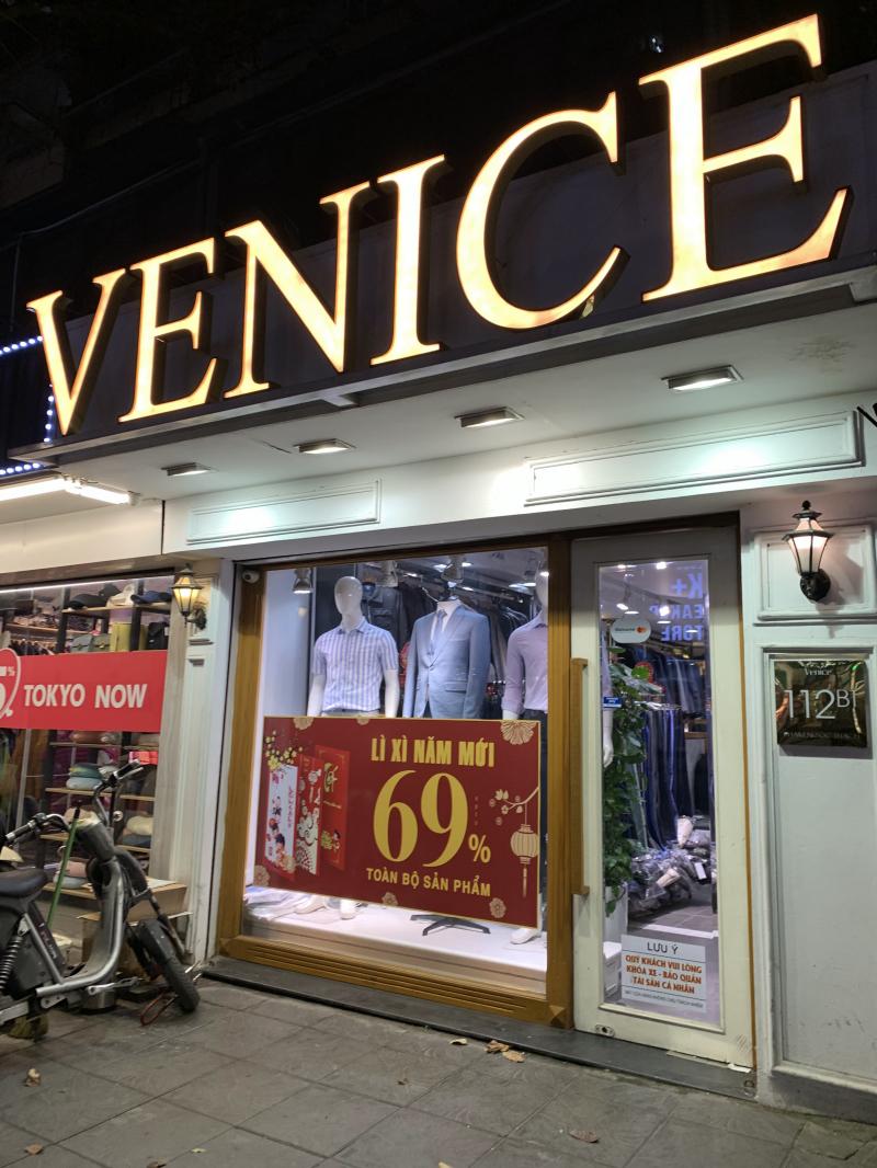 Venice Store