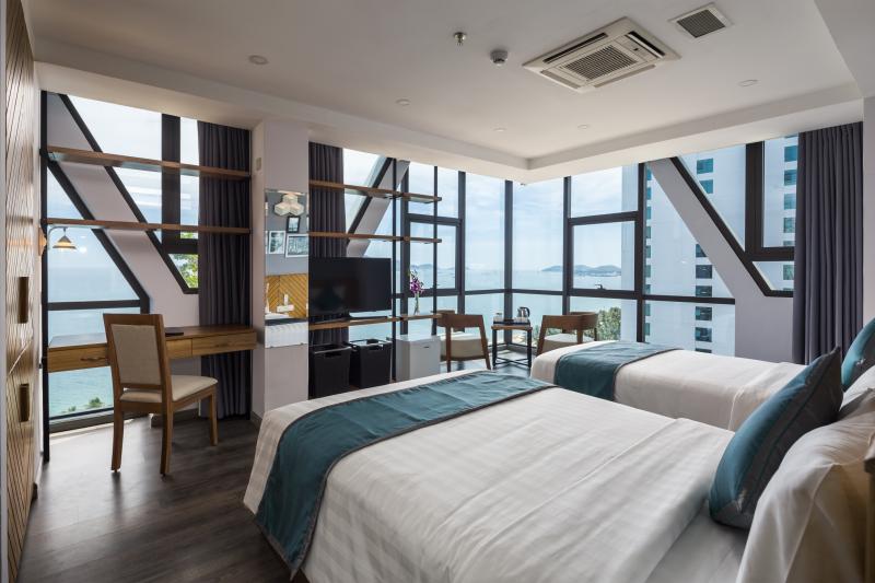 Venue Hotel Nha Trang