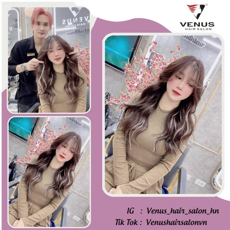 Venus Hair Salon