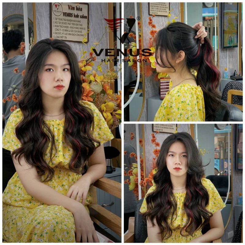 Venus Hair Salon