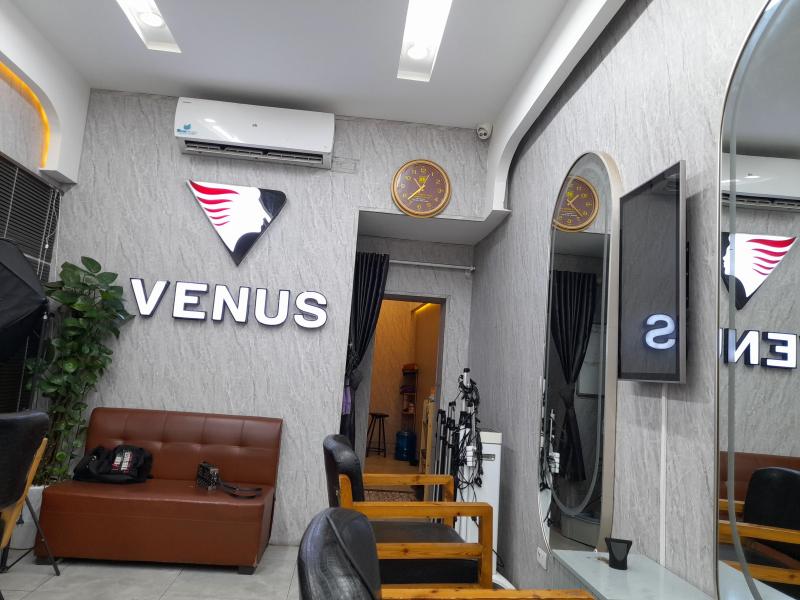 Venus Hair Salon