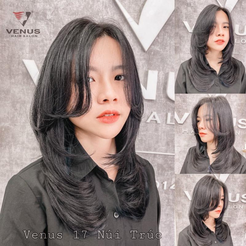 VENUS Hair Salon - 203 Xuân Thủy Cầu Giấy -HN