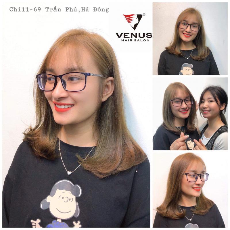 VENUS Hair Salon