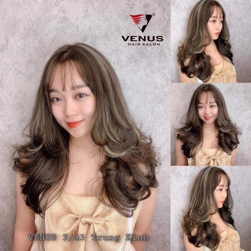 VENUS Hair Salon