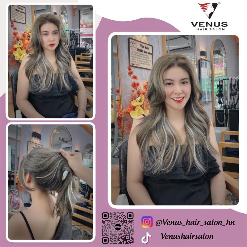 Venus Hair Salon