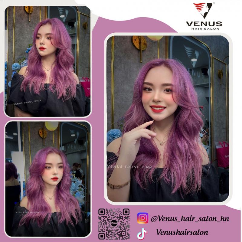 Venus Hair Salon