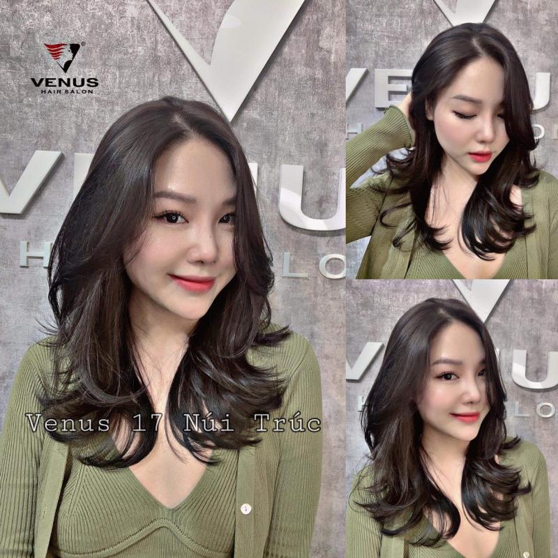 Venus Hair Salon Hà Nội