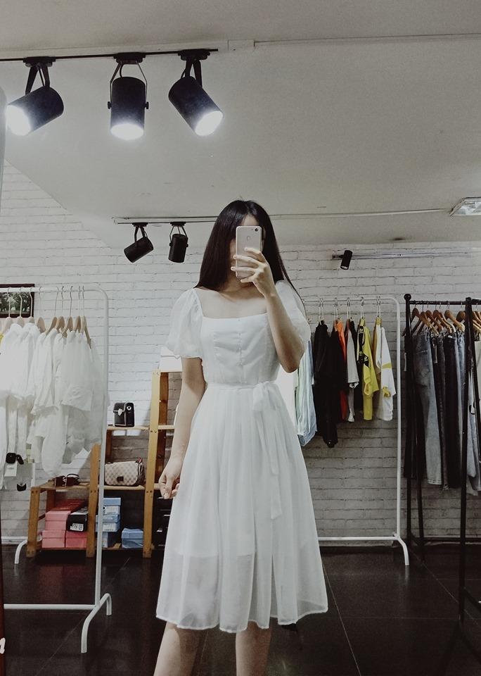 Shop bán váy đầm đẹp nhất ở quận Hai Bà Trưng, Hà Nội