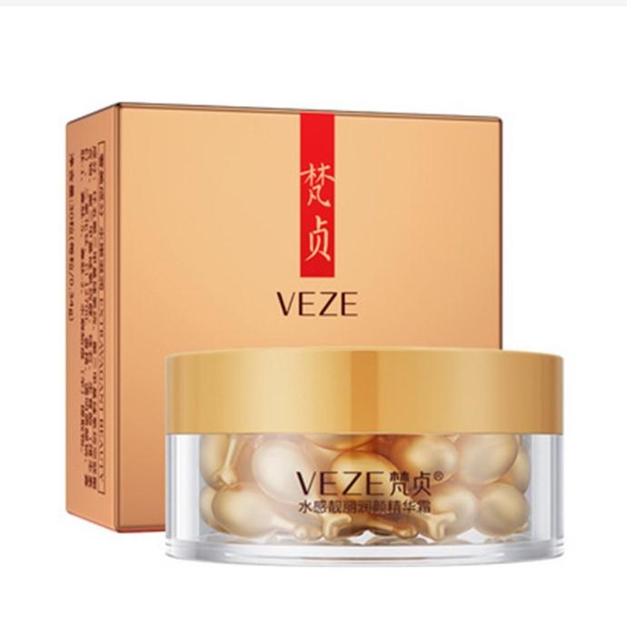 Venzen  - Tinh chất Hyaluronic Acid dạng viên nang