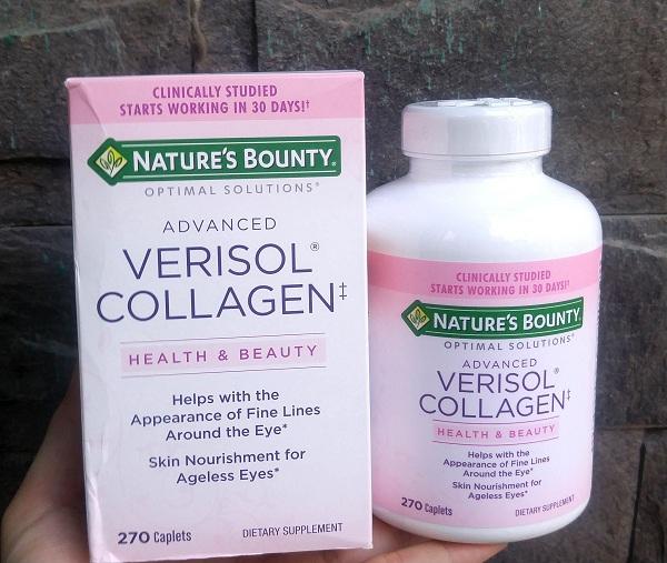 Verisol Collagen