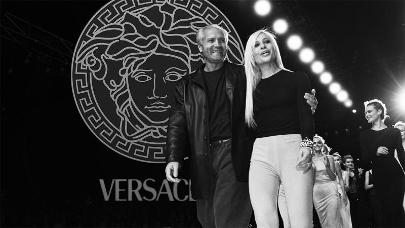 Versace