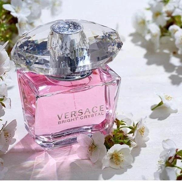 Versace Bright Crystal