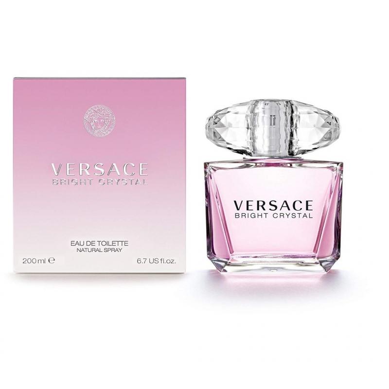 Versace Bright Crystal