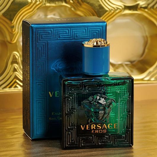 Versace Eros for men